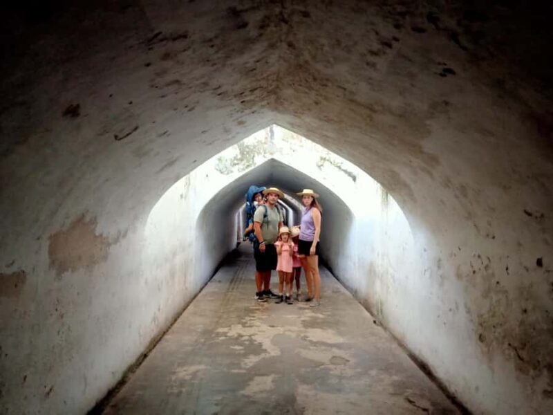 Culture Tour of Sultan palace,Water castle,Ijo Temple sunset - FAQs  