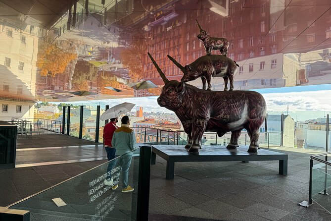 Culture Unveiled: Reina Sofía Guided Tour, Skip the Line - Traveler Tips and Recommendations