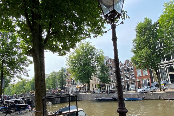 CULTURE With Bite, Culinary City Tour - Inclusions and Exclusions