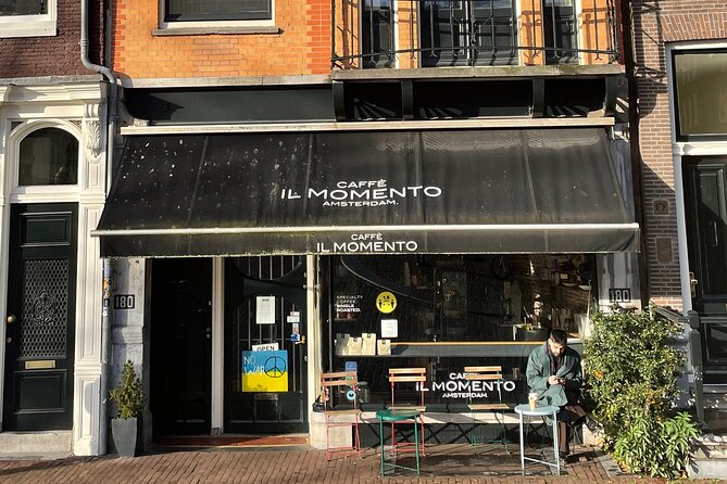 CULTURE With Bite, Culinary City Tour - Frequently Asked Questions