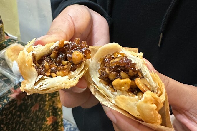 Cultures and Flavors in Phuket Old Town Food Tour - Local Culinary Delights