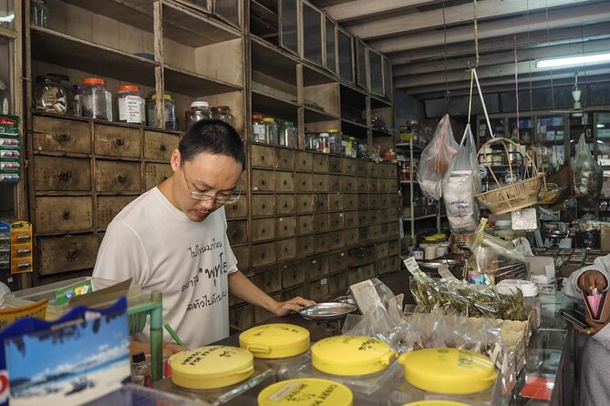 Cultures and Flavors in Phuket Old Town Food Tour - The Sum Up