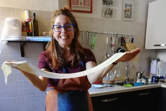 Culurgiones Cooking Class Cagliari - Additional Information About Culurgiones Cooking Class Cagliari