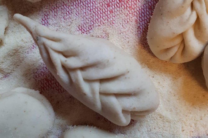 Culurgiones Cooking Class Cagliari - Common Questions