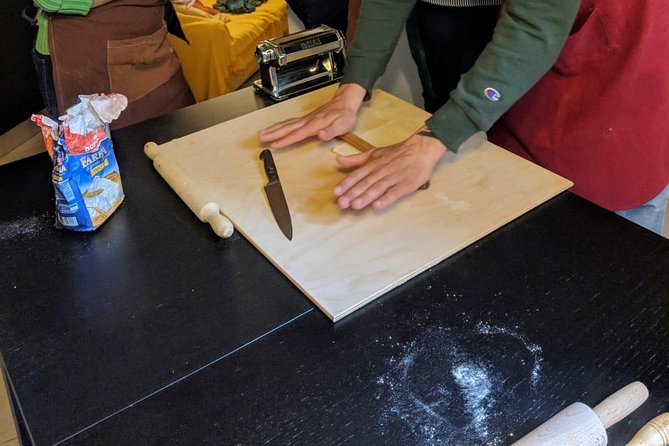 Culurgiones Cooking Class Cagliari - The Sum Up
