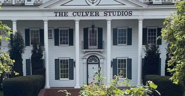 Culver City: Hollywood Highlights Smartphone Audio Tour - Activity Details