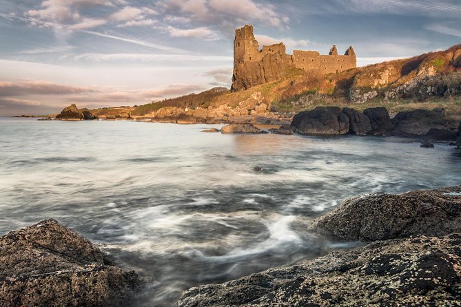 Culzean Castle & Burns Country Tour From Glasgow Incl Admission - The Sum Up