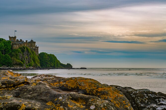 Culzean Castle & Rabbie Burns Day Tour in Luxury MPV From Glasgow - Luxury MPV Experience
