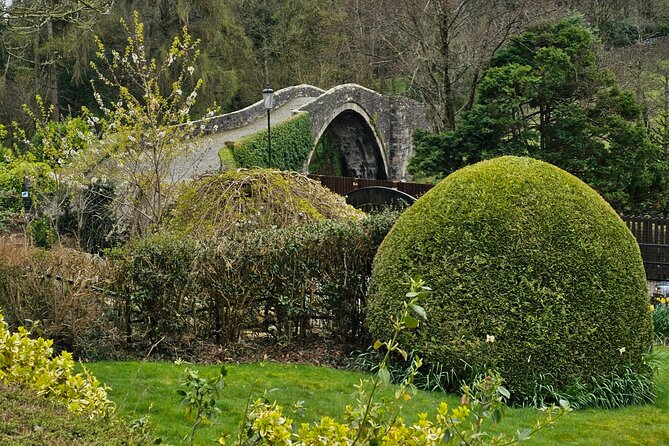 Culzean Castle & Rabbie Burns Day Tour in Luxury MPV From Glasgow - Common Questions