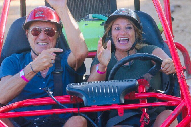 Cumayasa Private Buggies Tour from Santo Domingo - Final Thoughts