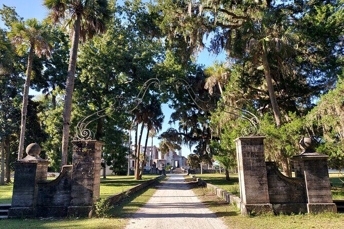 Cumberland Island Walking Tour - A Detailed Look at the Cumberland Island Walking Tour