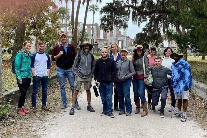 Cumberland Island Walking Tour - FAQ
