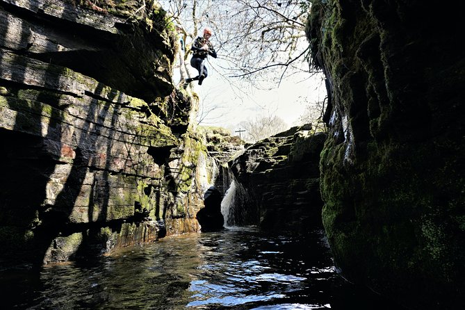 Cumbria Gorge Walking Experience - Lake District - Pricing and Booking