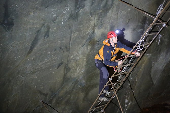 Cumbria Mine Climbing Experience  - Keswick - Additional Information and Policies