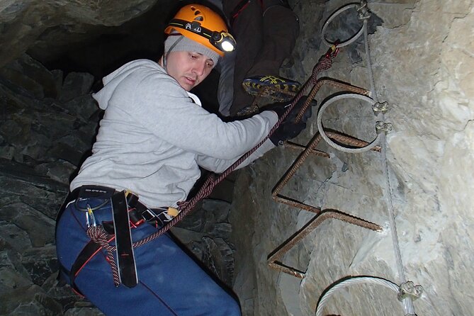 Cumbria Mine Climbing Experience  - Keswick - Directions