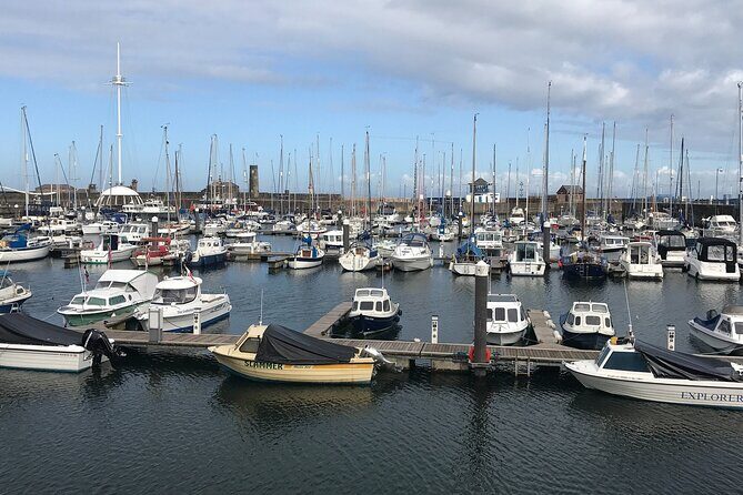 Cumbrian Coast - Online Self Guided Road Trip Plan - Good To Know