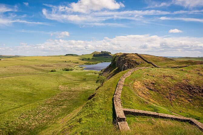 Cumbrian Coast - Online Self Guided Road Trip Plan - FAQ