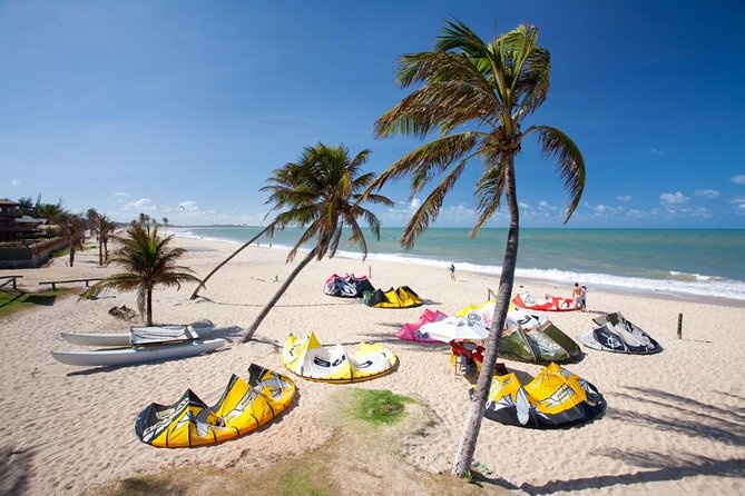 Cumbuco Beach Tour - Traveler Insights and Experiences