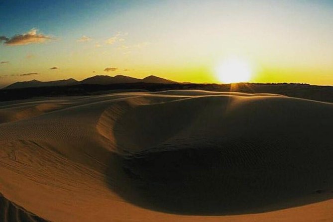 Cumbuco - Leaving Fortaleza by Girafatur - Overview and Booking Details