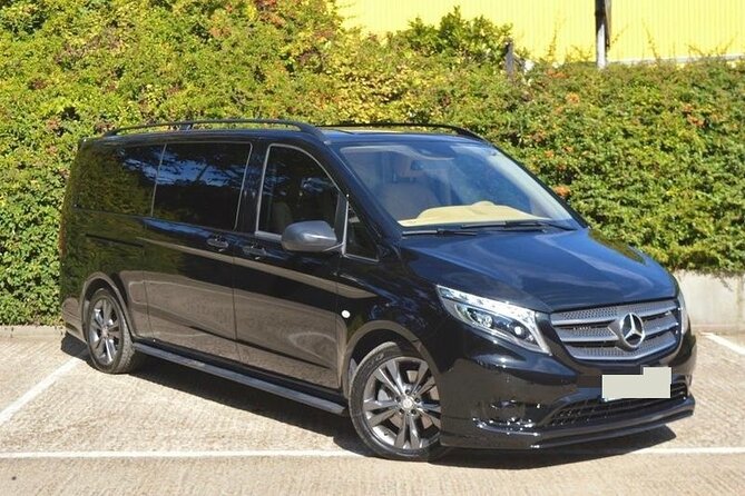 Cumnock Accommodation to Glasgow Airport (GLA) - Departure Private Transfer - Date and Travelers
