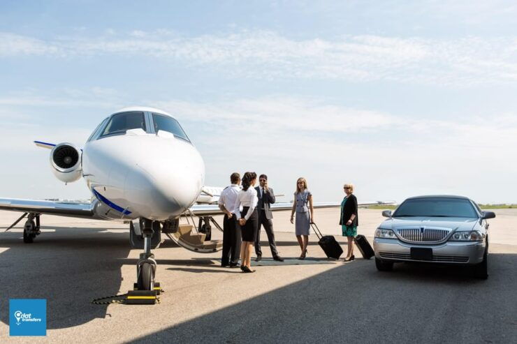 CUN Airport One-Way/Round-Trip Transfers to Playa Del Carmen - Good To Know