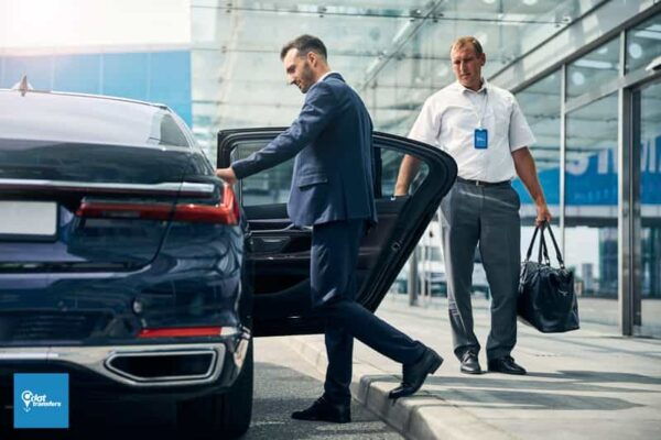 CUN Airport One-Way/Round-Trip Transfers to Playa Del Carmen - Pricing Information