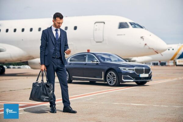 CUN Airport One-Way/Round-Trip Transfers to Playa Del Carmen - Frequently Asked Questions