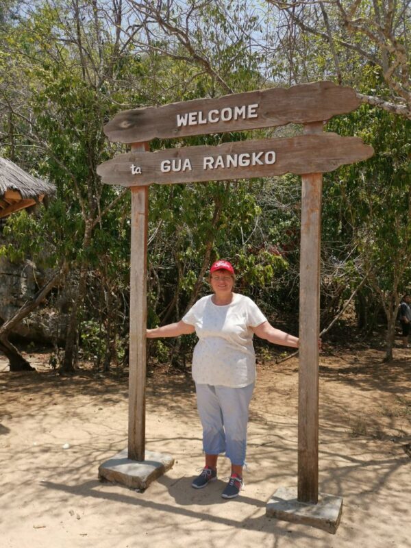 Cunca Plias Waterfall And Goa Rangko Full Day Tour in Labuan Bajo - What the price covers, and what it does not