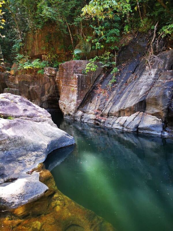 Cunca Wulang, Gua Cermin, Gua Rangko Sylvia Hills Day Tour - Four Labuan Bajo stops in one long day