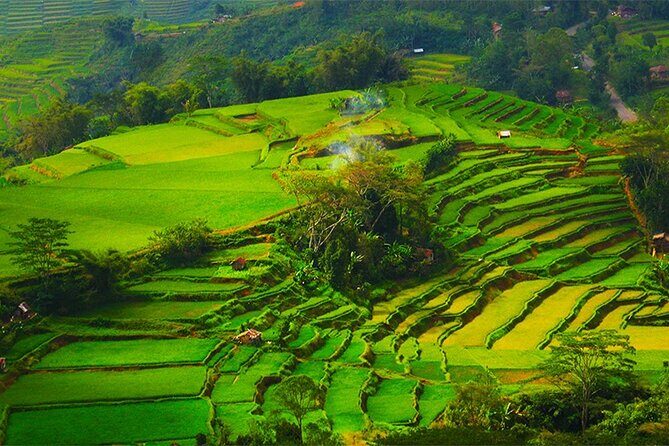 Cunca Wulang Waterfall & Rangko Cave  Full Day Nature Escape - The Real Value of This Tour