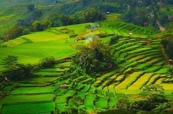 Cunca Wulang Waterfall & Rangko Cave  Full Day Nature Escape - Who Will Love This Tour?