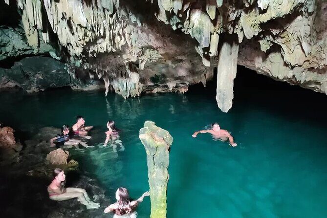 Cunca Wulang Waterfall & Rangko Cave  Full Day Nature Escape - Practical Tips for Booking