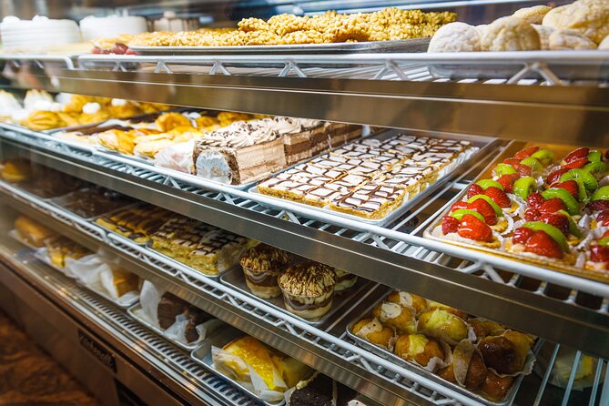 Cupcake Walking Tour in New York City - Traveler Feedback