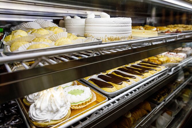Cupcake Walking Tour in New York City - Positive Feedback on Desserts and Tour Guide