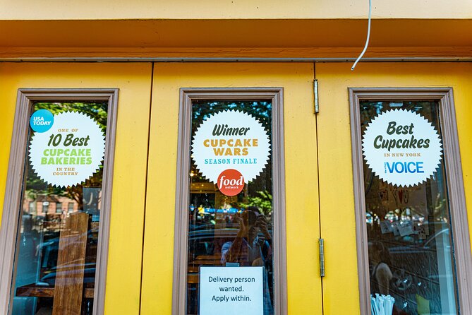 Cupcake Walking Tour in New York City - Overall Recommendation