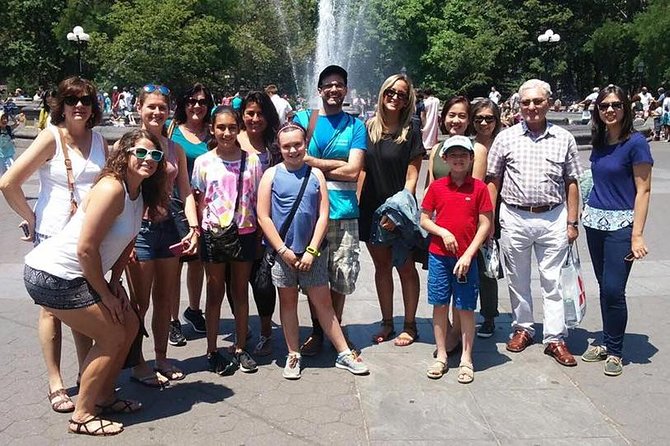 Cupcake Walking Tour in New York City - Complaints and Negative Feedback
