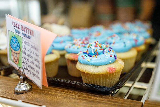Cupcake Walking Tour in New York City - Alternative Tour Options