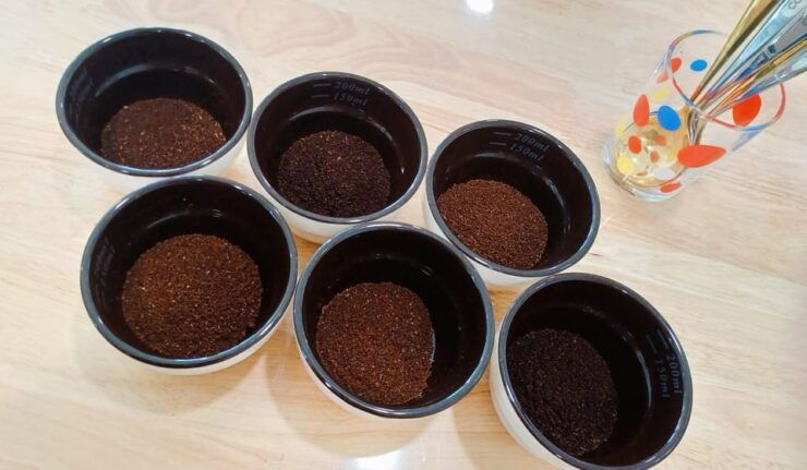 Cupping and Blending Your Own Vietnamese Beans - Good To Know