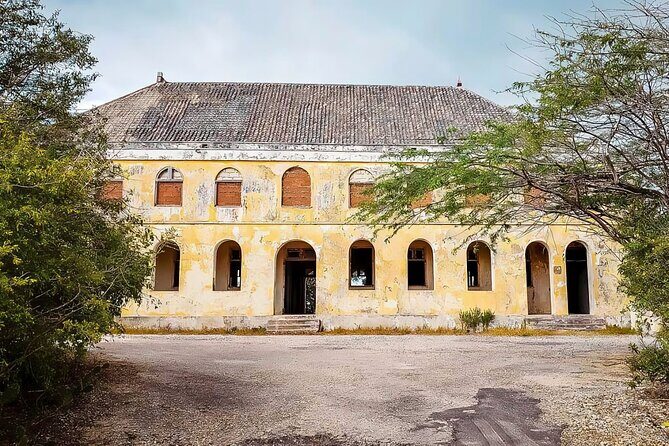 Curaçao: Affordable totally Customizable Private Tour :) - Final Thoughts