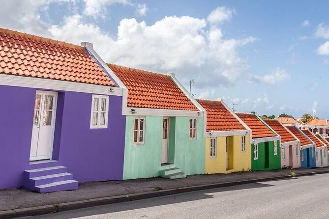 Curacao Beach and Hato Caves Tour - Logistics and Practical Details