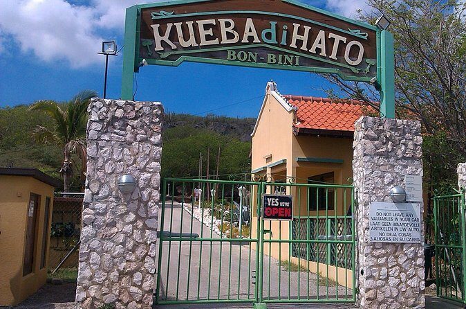 Curacao Beach and Hato Caves Tour - FAQs