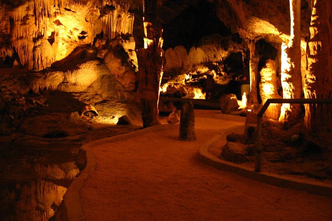 Curacao Beach and Hato Caves Tour - Pickup and Logistics