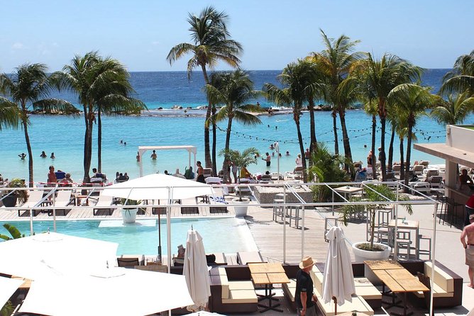 Curacao Beach and Hato Caves Tour - Tour Highlights and Itinerary