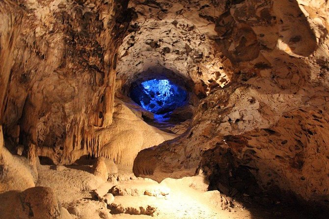 Curacao Beach and Hato Caves Tour - The Sum Up