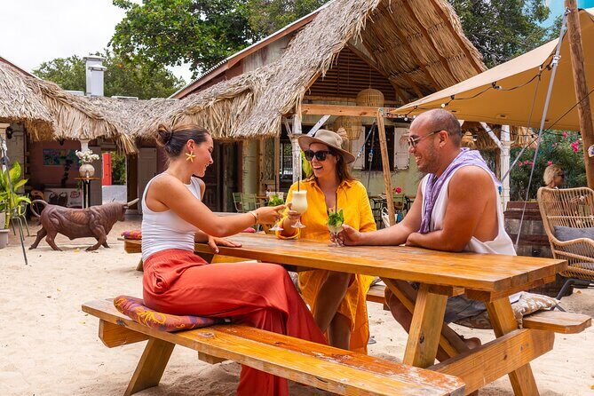 Curacao Beach Express - Good To Know