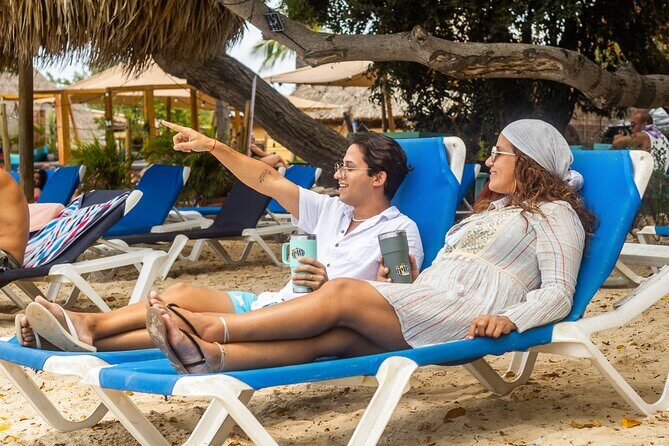 Curacao Beach Express - An In-Depth Look at the Curacao Beach Express Experience