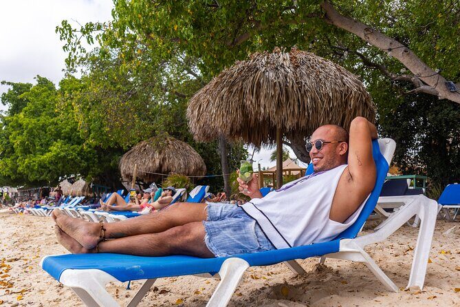 Curacao Beach Express - Frequently Asked Questions