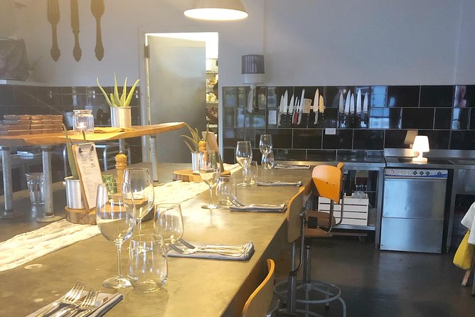 Curaçao Chefs Table - Exquisite Local Cuisine
