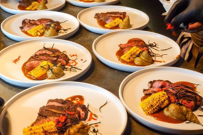 Curaçao Chefs Table - Authentic Dining Atmosphere