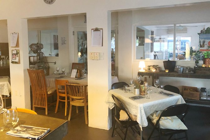 Curaçao Chefs Table - Unforgettable Food Tasting Journey